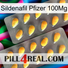 Sildenafil Pfizer 100Mg cialis2